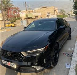 هوندا أكورد